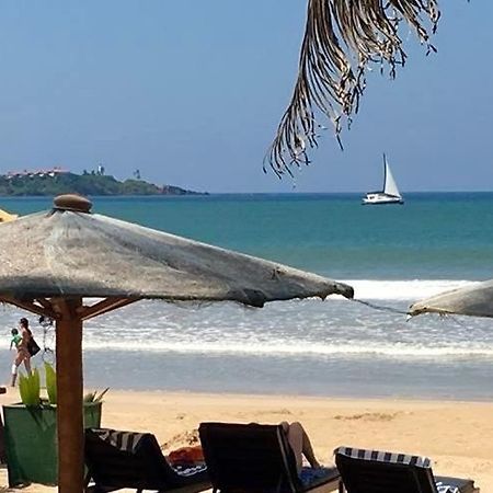 Aussie Swiss Weligama Ξενοδοχείο Εξωτερικό φωτογραφία
