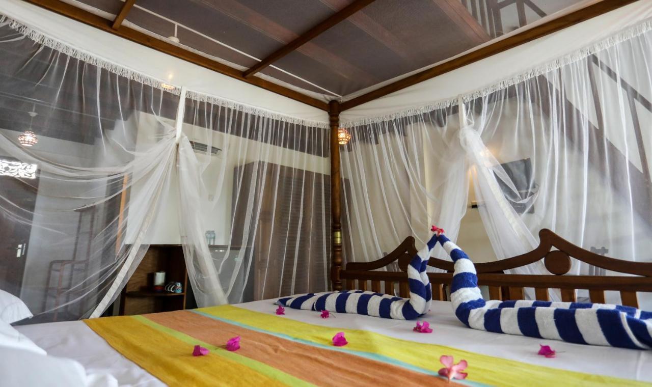 Aussie Swiss Weligama Ξενοδοχείο Εξωτερικό φωτογραφία
