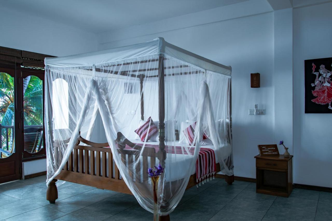 Aussie Swiss Weligama Ξενοδοχείο Εξωτερικό φωτογραφία