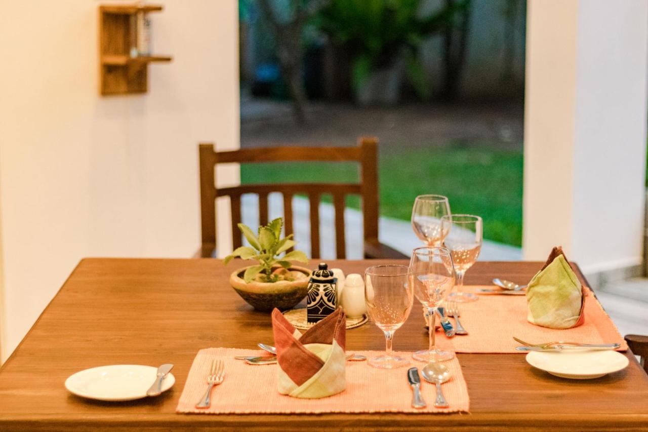Aussie Swiss Weligama Ξενοδοχείο Εξωτερικό φωτογραφία