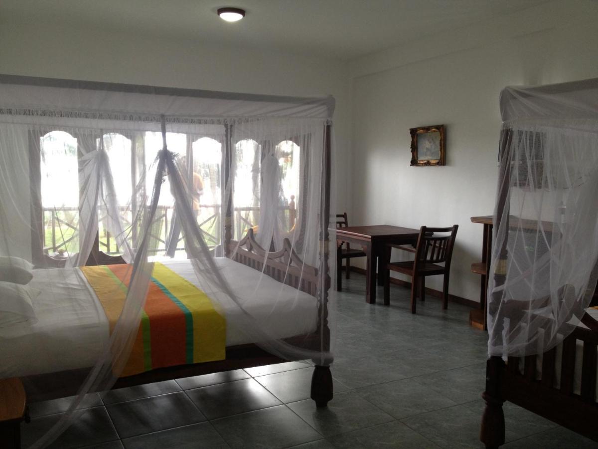 Aussie Swiss Weligama Ξενοδοχείο Εξωτερικό φωτογραφία