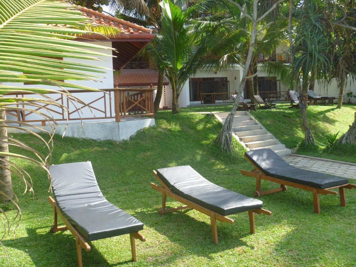 Aussie Swiss Weligama Ξενοδοχείο Εξωτερικό φωτογραφία