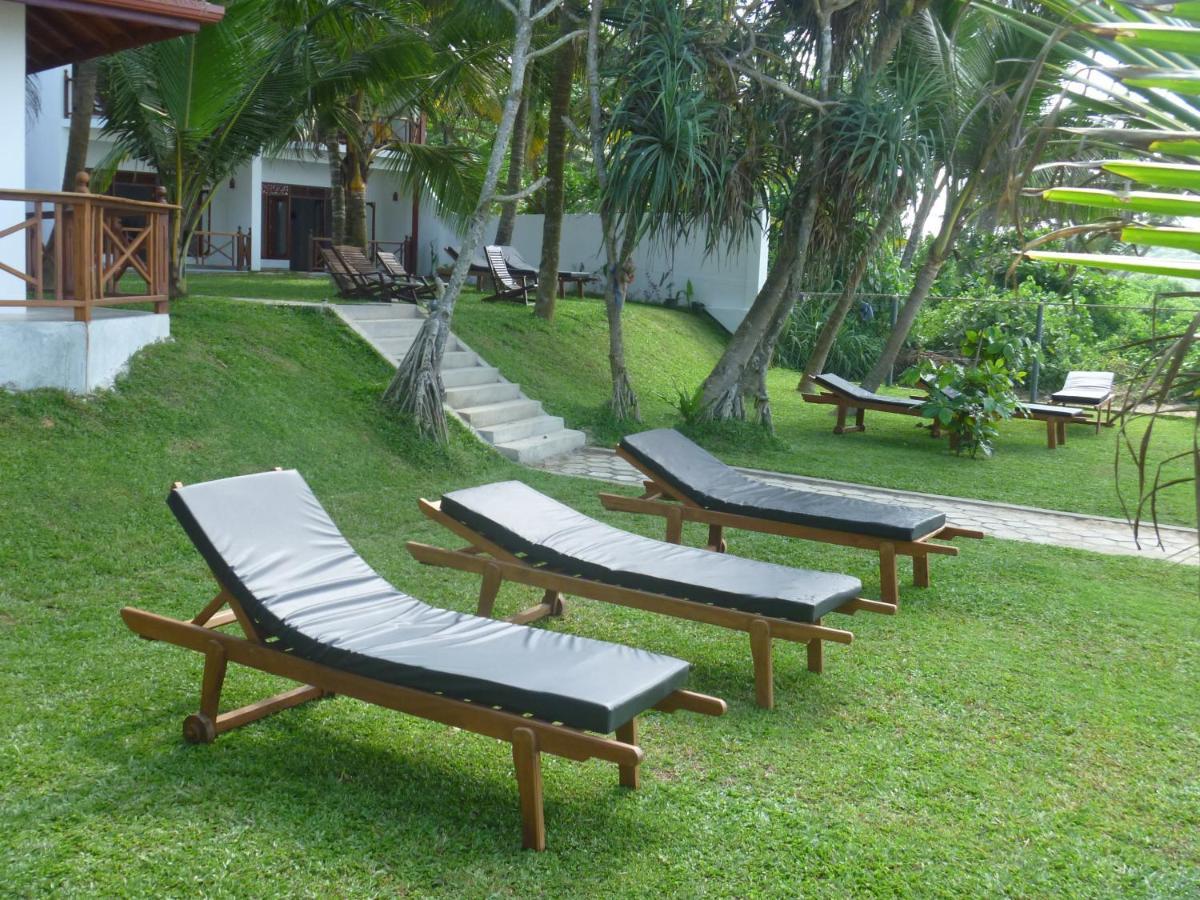 Aussie Swiss Weligama Ξενοδοχείο Εξωτερικό φωτογραφία