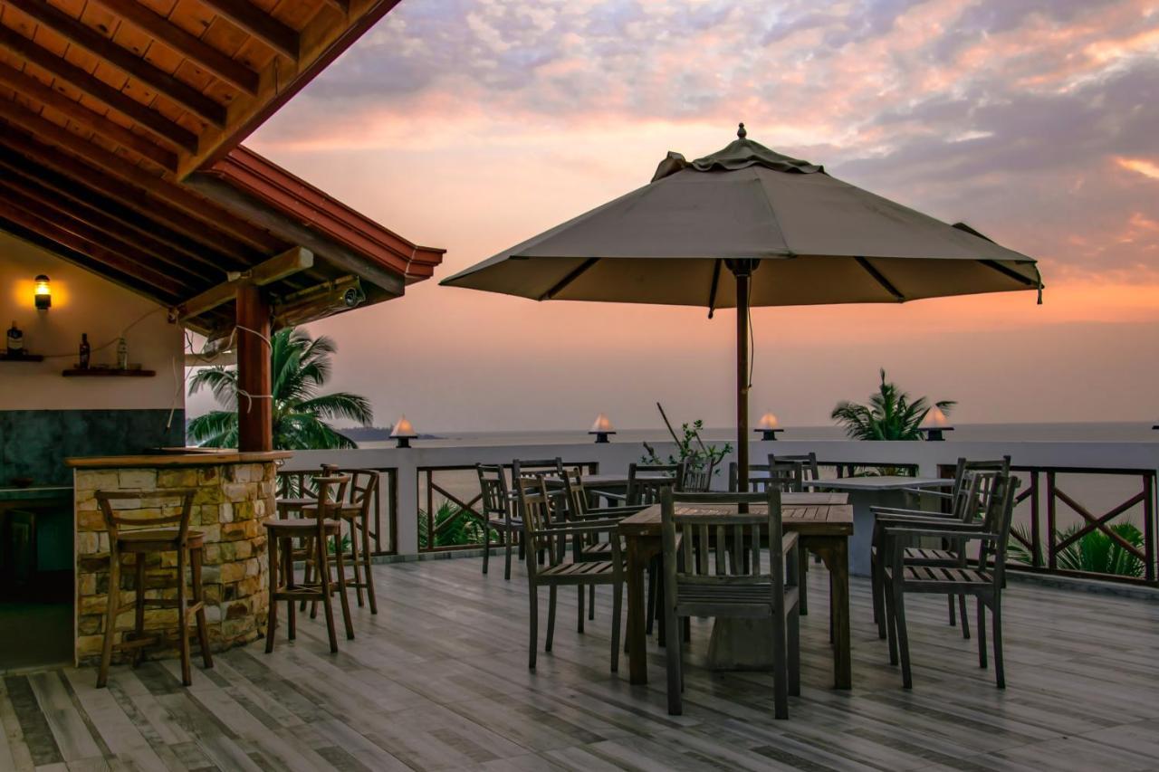 Aussie Swiss Weligama Ξενοδοχείο Εξωτερικό φωτογραφία