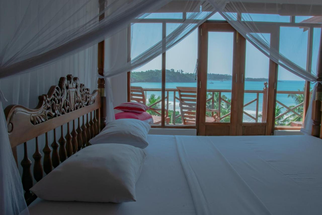 Aussie Swiss Weligama Ξενοδοχείο Εξωτερικό φωτογραφία