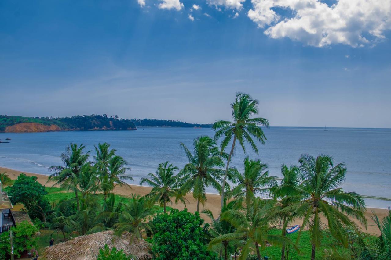 Aussie Swiss Weligama Ξενοδοχείο Εξωτερικό φωτογραφία