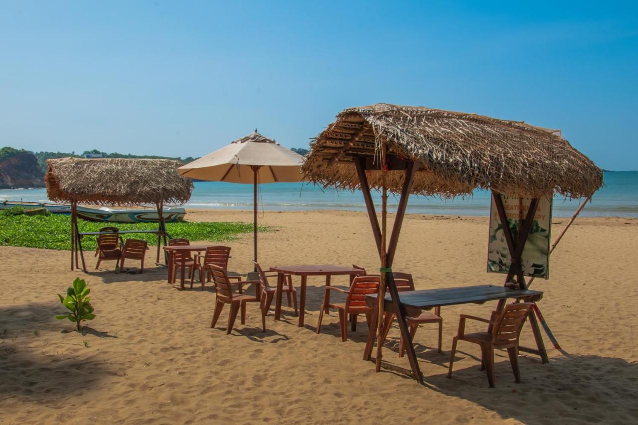 Aussie Swiss Weligama Ξενοδοχείο Εξωτερικό φωτογραφία