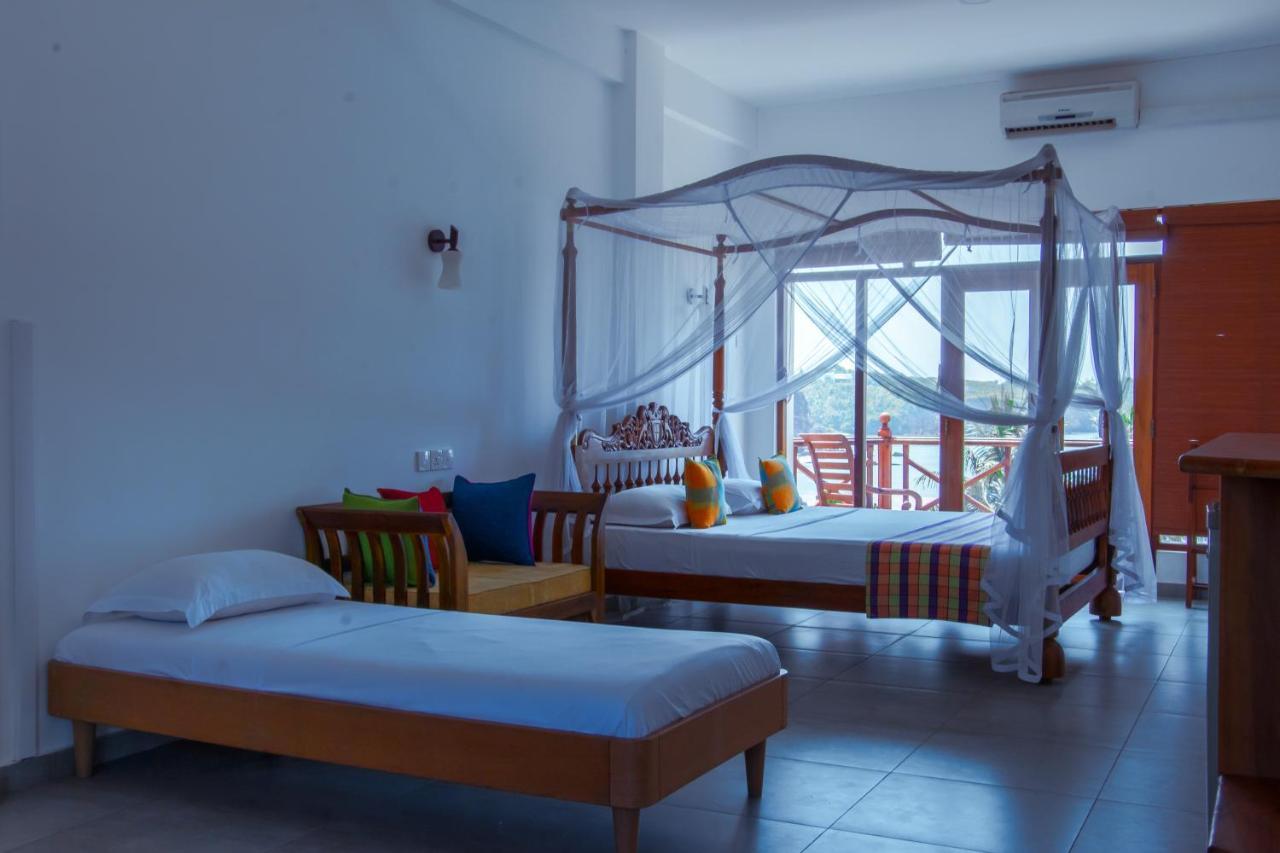 Aussie Swiss Weligama Ξενοδοχείο Εξωτερικό φωτογραφία