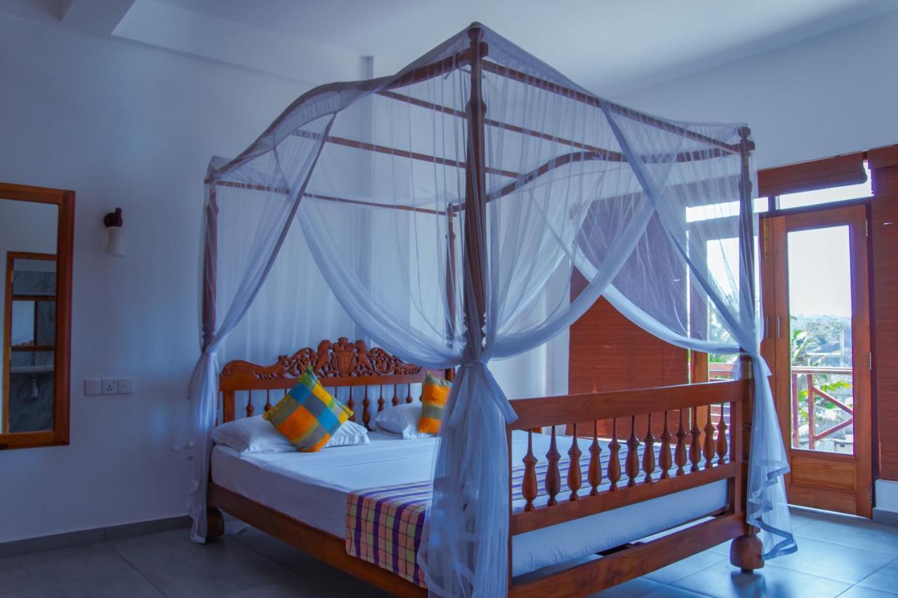 Aussie Swiss Weligama Ξενοδοχείο Εξωτερικό φωτογραφία