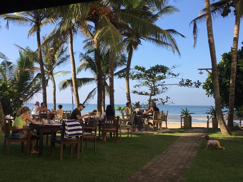 Aussie Swiss Weligama Ξενοδοχείο Εξωτερικό φωτογραφία