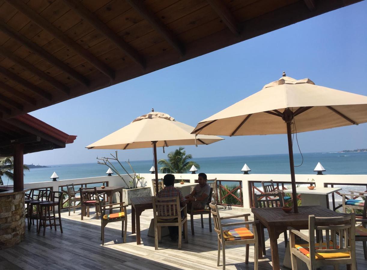 Aussie Swiss Weligama Ξενοδοχείο Εξωτερικό φωτογραφία