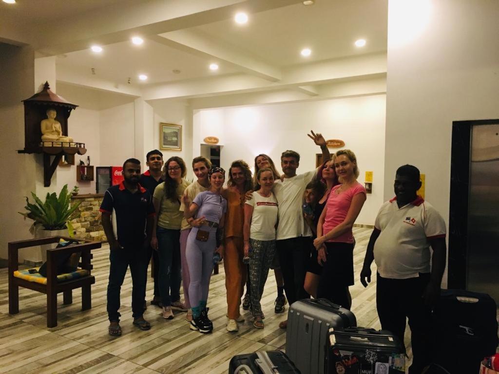 Aussie Swiss Weligama Ξενοδοχείο Εξωτερικό φωτογραφία