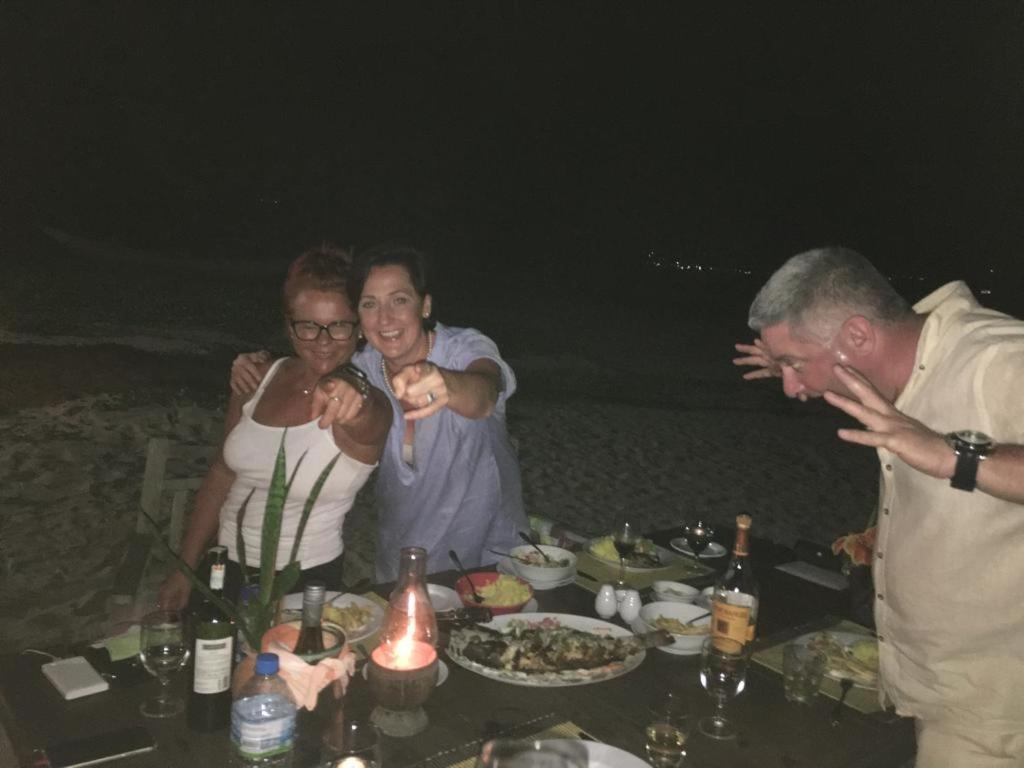 Aussie Swiss Weligama Ξενοδοχείο Εξωτερικό φωτογραφία
