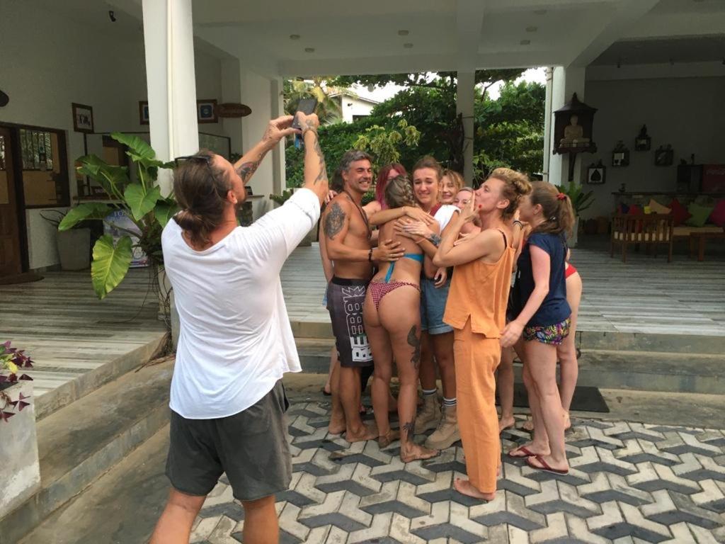 Aussie Swiss Weligama Ξενοδοχείο Εξωτερικό φωτογραφία