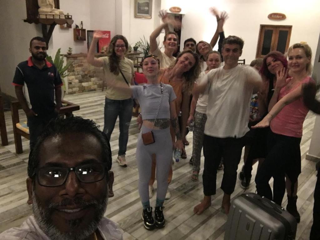 Aussie Swiss Weligama Ξενοδοχείο Εξωτερικό φωτογραφία