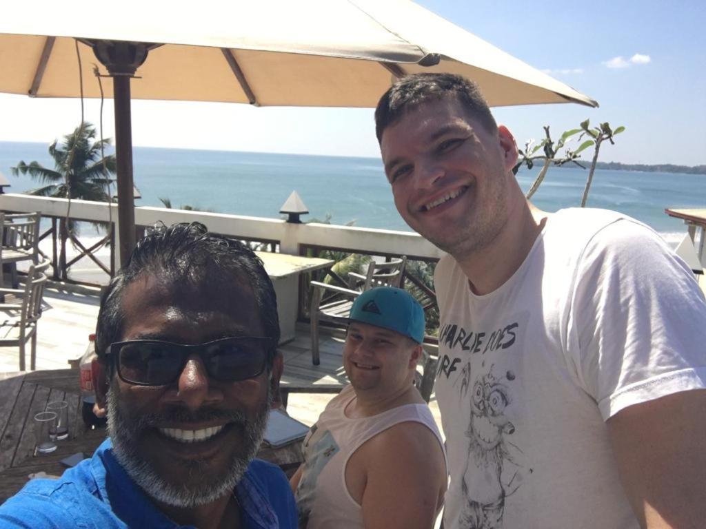 Aussie Swiss Weligama Ξενοδοχείο Εξωτερικό φωτογραφία