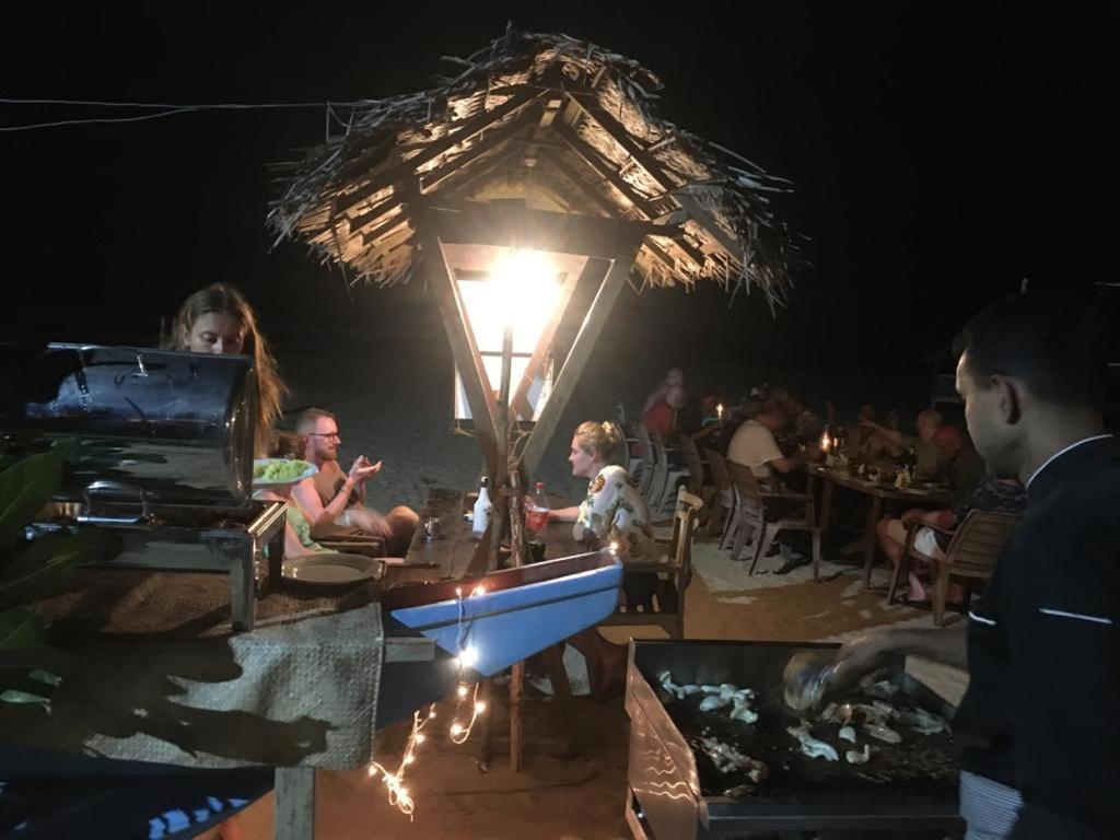 Aussie Swiss Weligama Ξενοδοχείο Εξωτερικό φωτογραφία