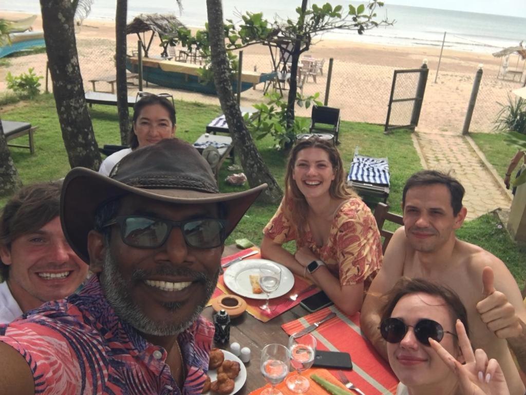Aussie Swiss Weligama Ξενοδοχείο Εξωτερικό φωτογραφία