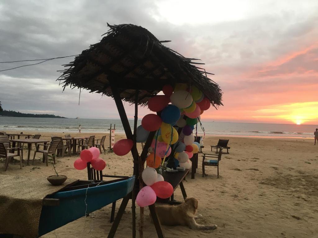 Aussie Swiss Weligama Ξενοδοχείο Εξωτερικό φωτογραφία