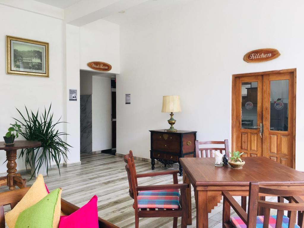 Aussie Swiss Weligama Ξενοδοχείο Εξωτερικό φωτογραφία