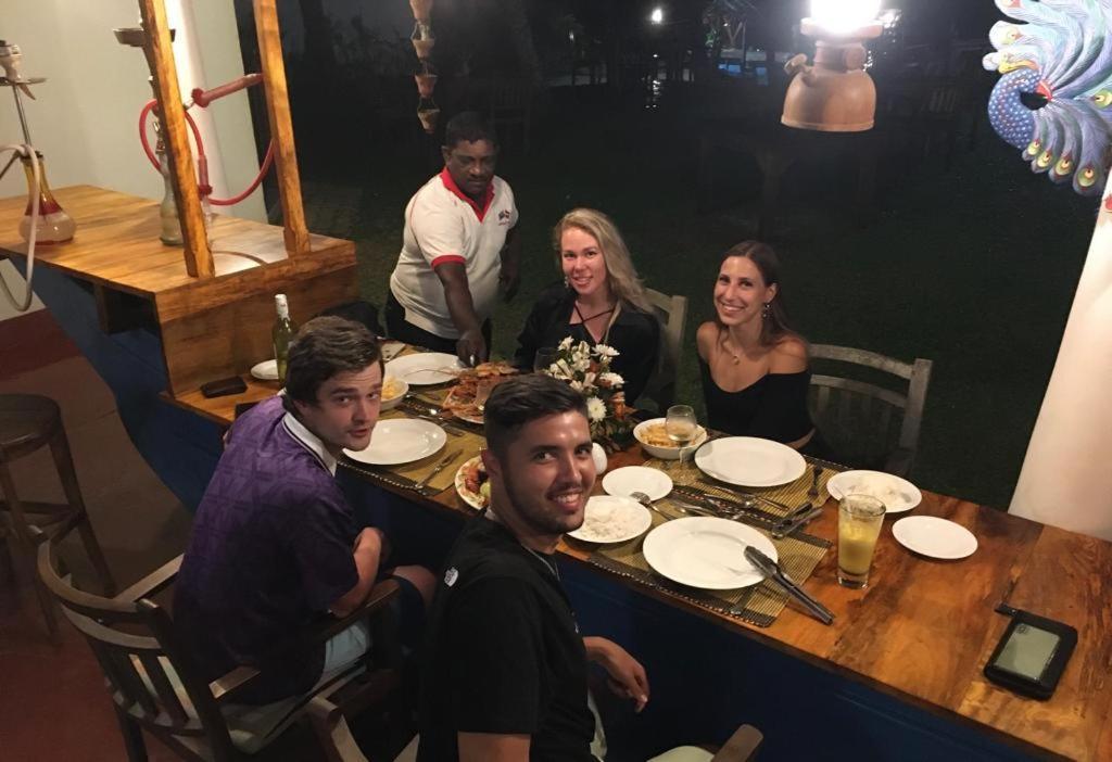 Aussie Swiss Weligama Ξενοδοχείο Εξωτερικό φωτογραφία