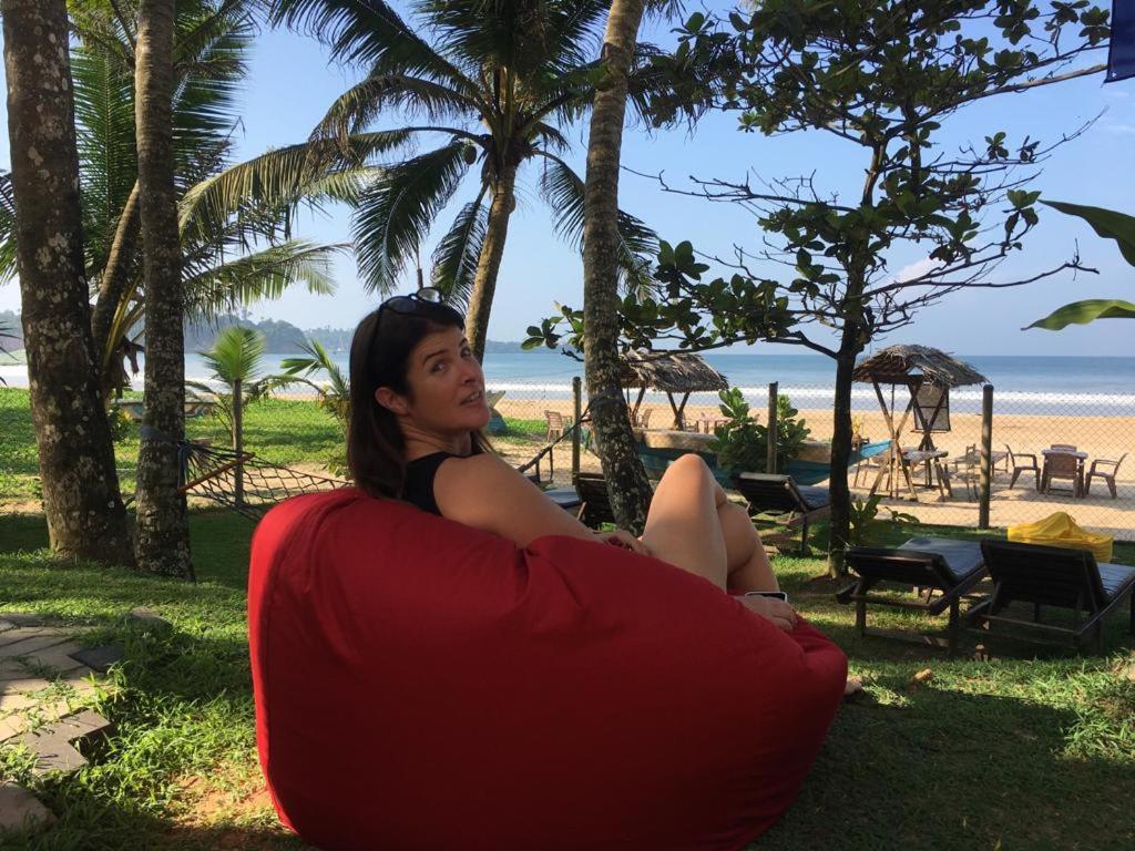 Aussie Swiss Weligama Ξενοδοχείο Εξωτερικό φωτογραφία