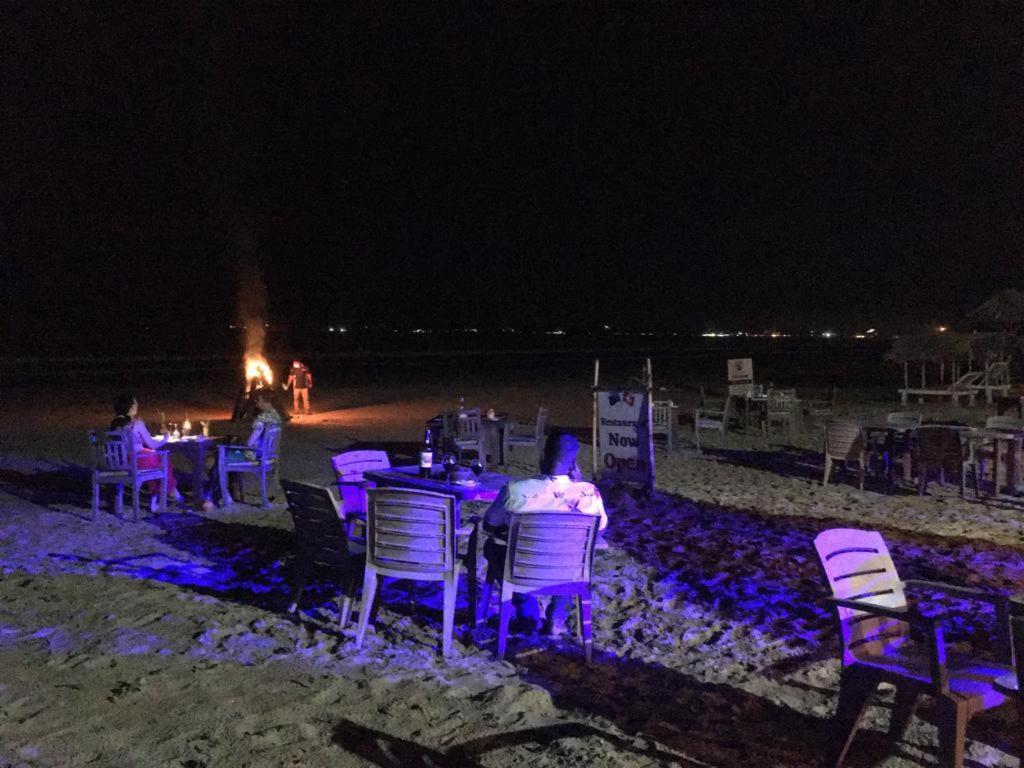 Aussie Swiss Weligama Ξενοδοχείο Εξωτερικό φωτογραφία