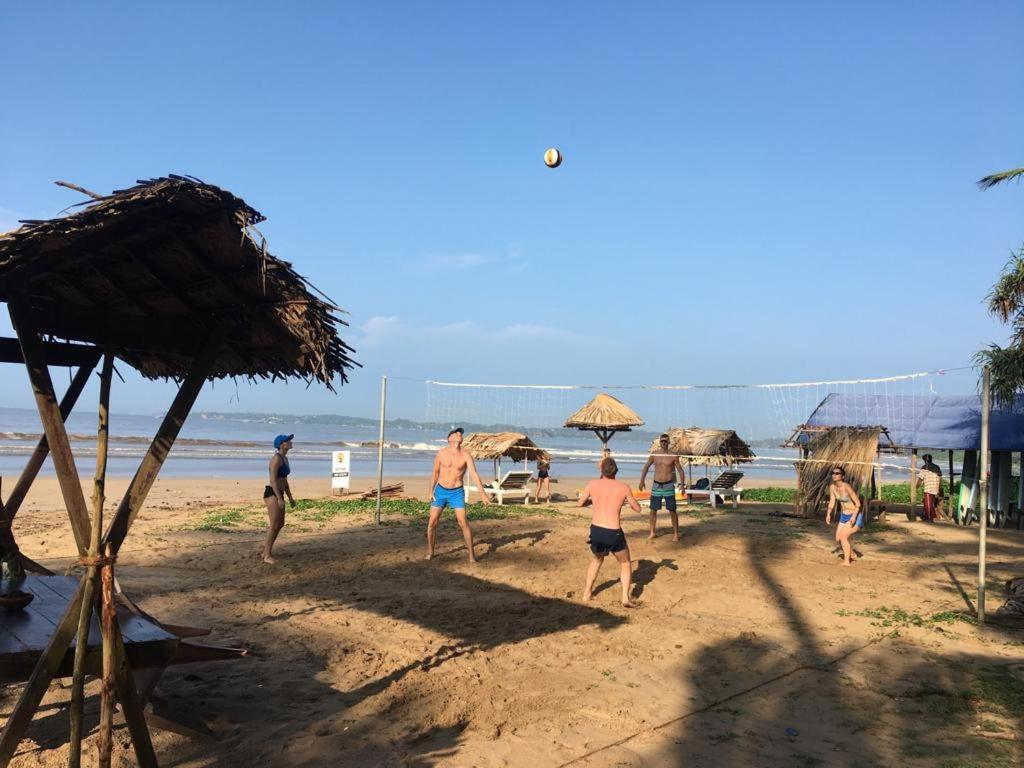 Aussie Swiss Weligama Ξενοδοχείο Εξωτερικό φωτογραφία