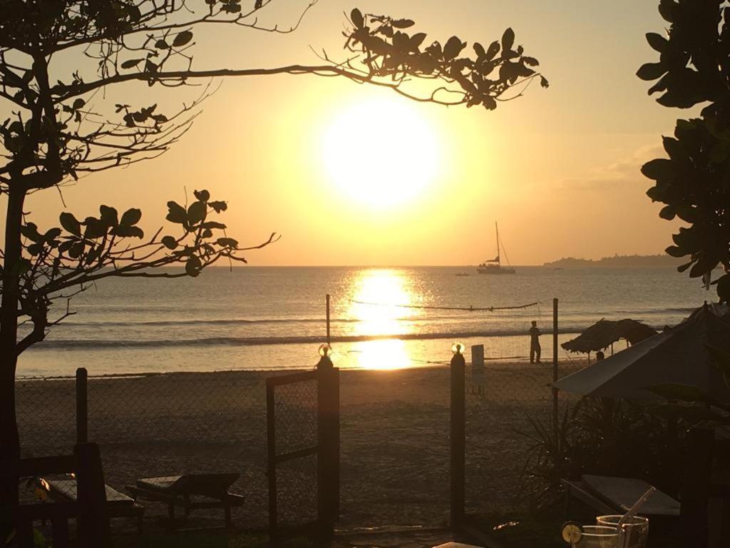 Aussie Swiss Weligama Ξενοδοχείο Εξωτερικό φωτογραφία
