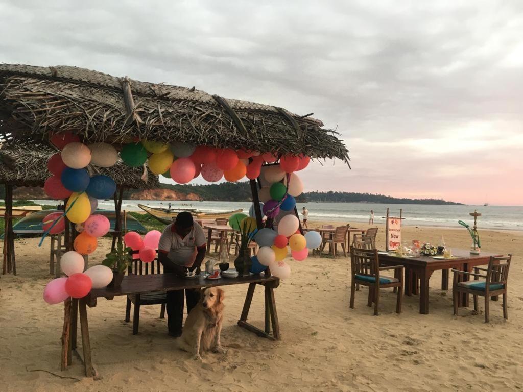 Aussie Swiss Weligama Ξενοδοχείο Εξωτερικό φωτογραφία