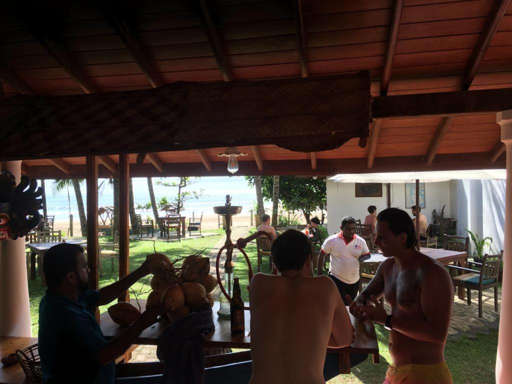 Aussie Swiss Weligama Ξενοδοχείο Εξωτερικό φωτογραφία