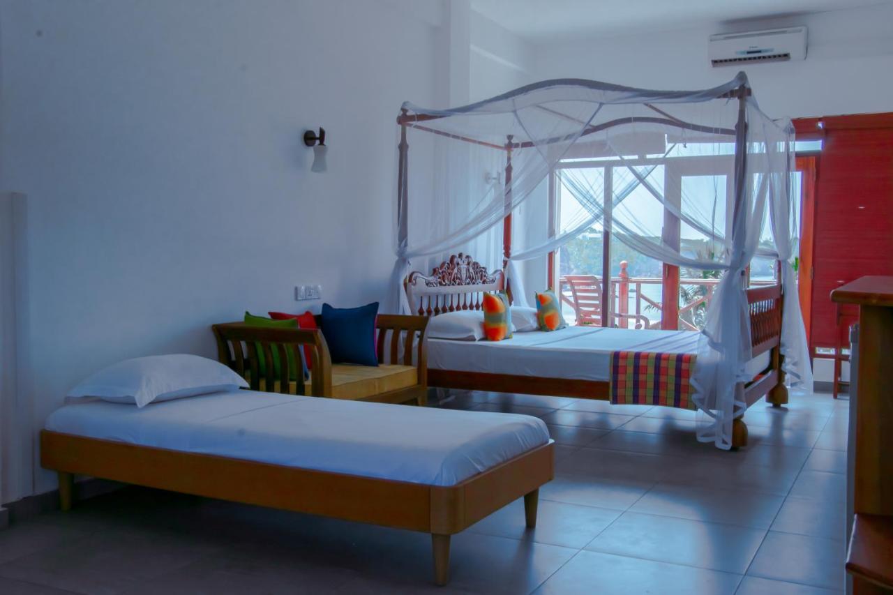 Aussie Swiss Weligama Ξενοδοχείο Εξωτερικό φωτογραφία