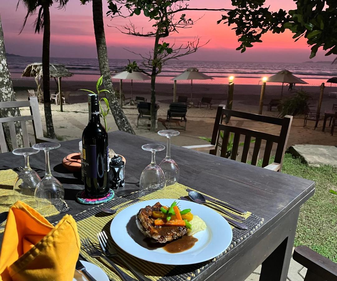Aussie Swiss Weligama Ξενοδοχείο Εξωτερικό φωτογραφία
